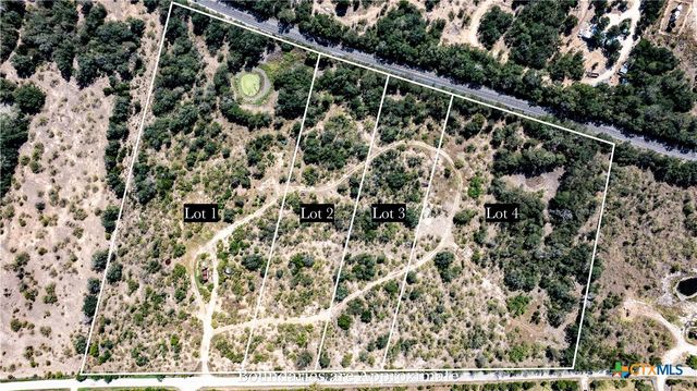 TBD Lot 2 Track Road, Dale, TX 78616