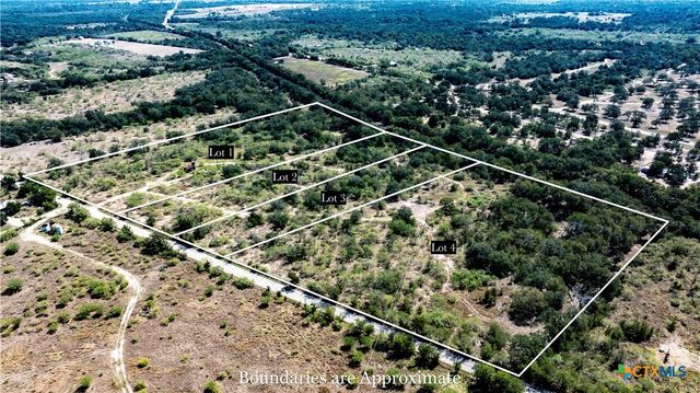 TBD Lot 2 Track Road, Dale, TX 78616