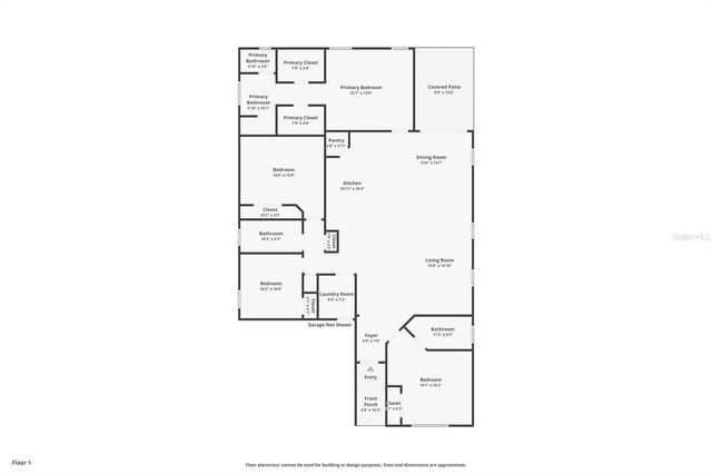 489 MARION OAKS TRAIL, Ocala, FL 34473