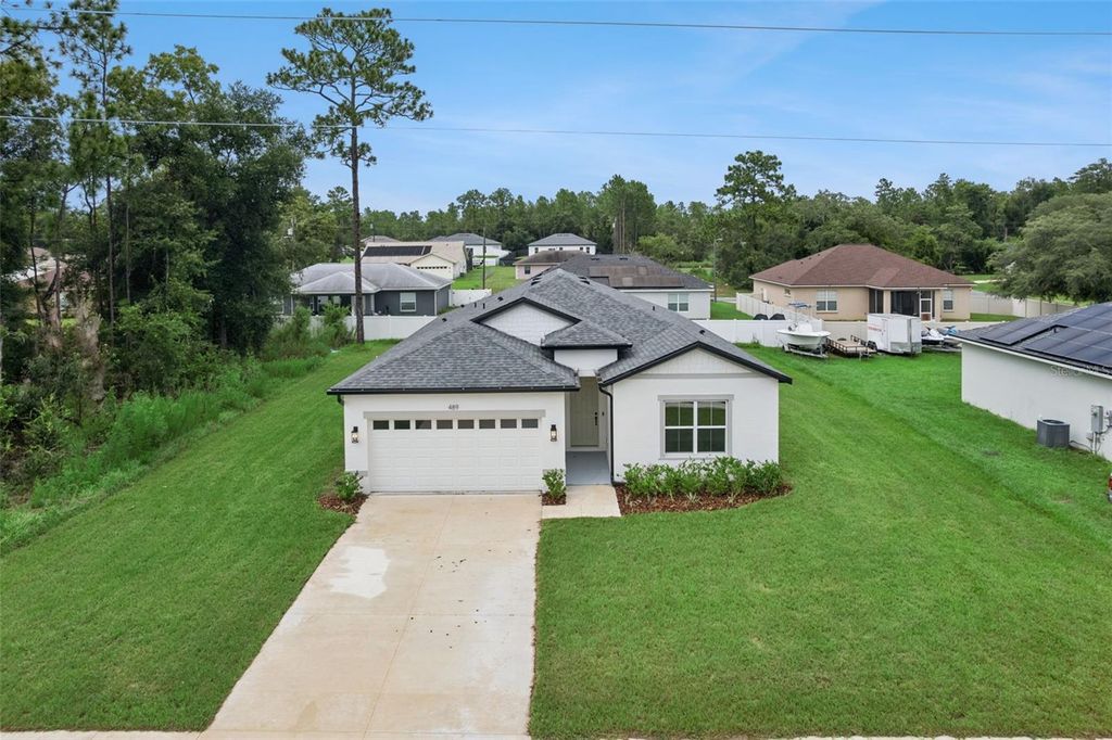 489 MARION OAKS TRAIL, Ocala, FL 34473