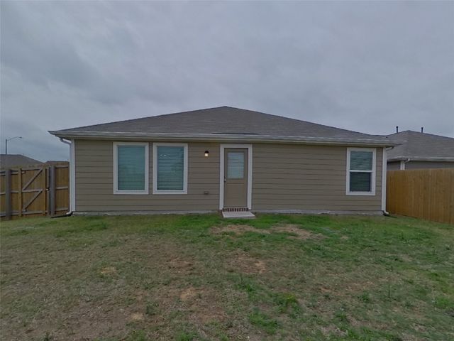 2500 Bunkerton Drive, Fort Worth, TX 76179