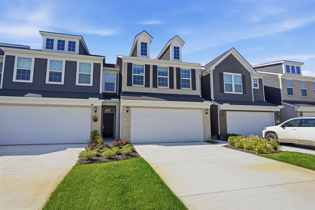 1483 Arcadia Drive, Milford, MI 48381