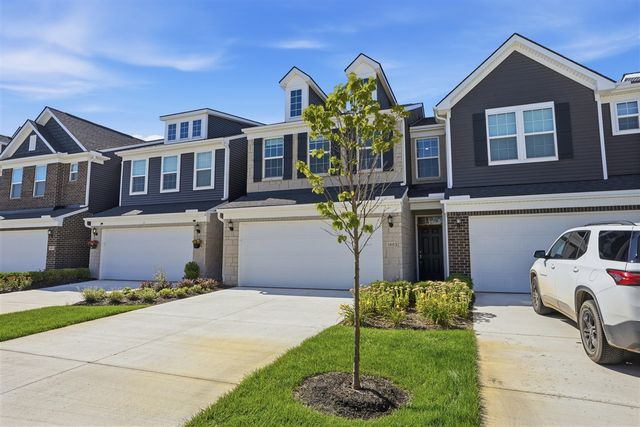 1483 Arcadia Drive, Milford, MI 48381