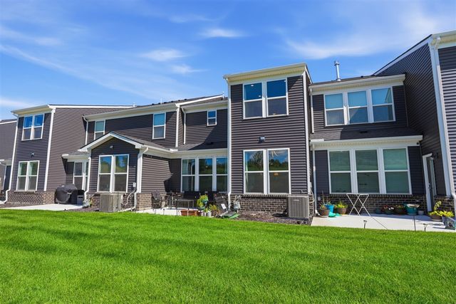 1483 Arcadia Drive, Milford, MI 48381