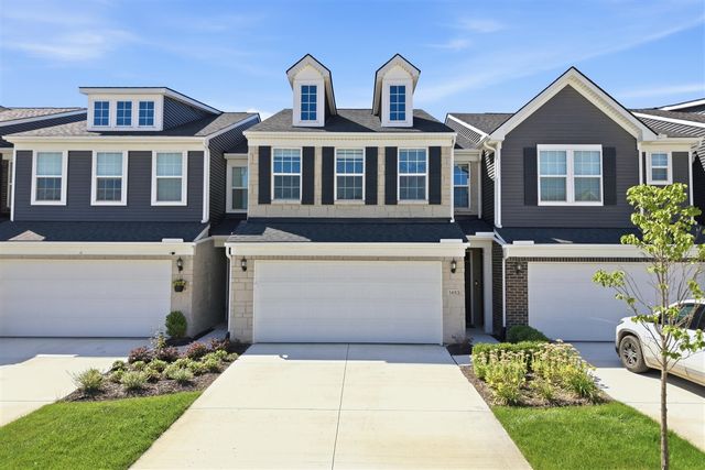 1483 Arcadia Drive, Milford, MI 48381