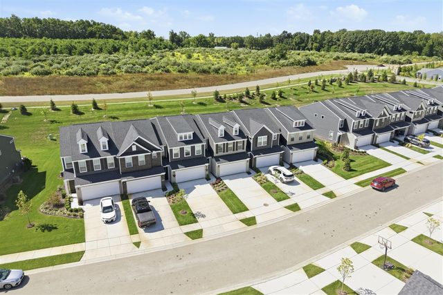 1483 Arcadia Drive, Milford, MI 48381