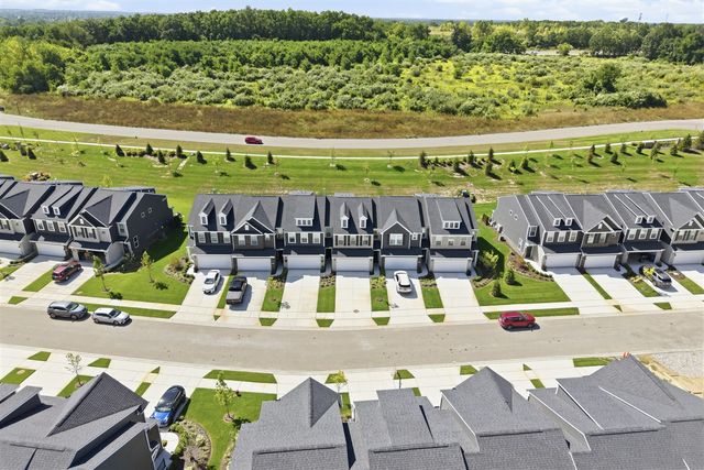 1483 Arcadia Drive, Milford, MI 48381