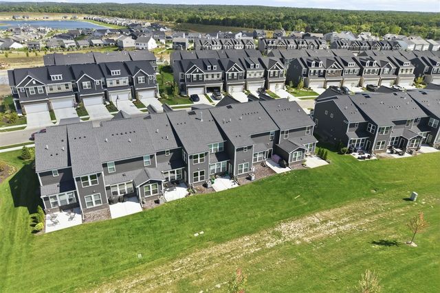 1483 Arcadia Drive, Milford, MI 48381