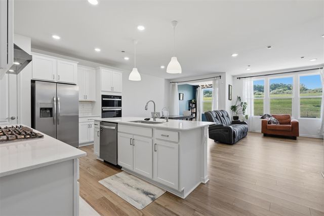 1483 Arcadia Drive, Milford, MI 48381