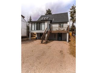 918 W Lorraine Ave, Woodland Park, CO 80863