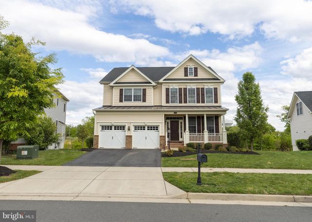 24446 CAROLINA ROSE CIR, Aldie, VA 20105