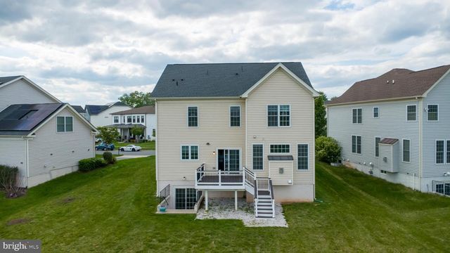 24446 CAROLINA ROSE CIR, Aldie, VA 20105