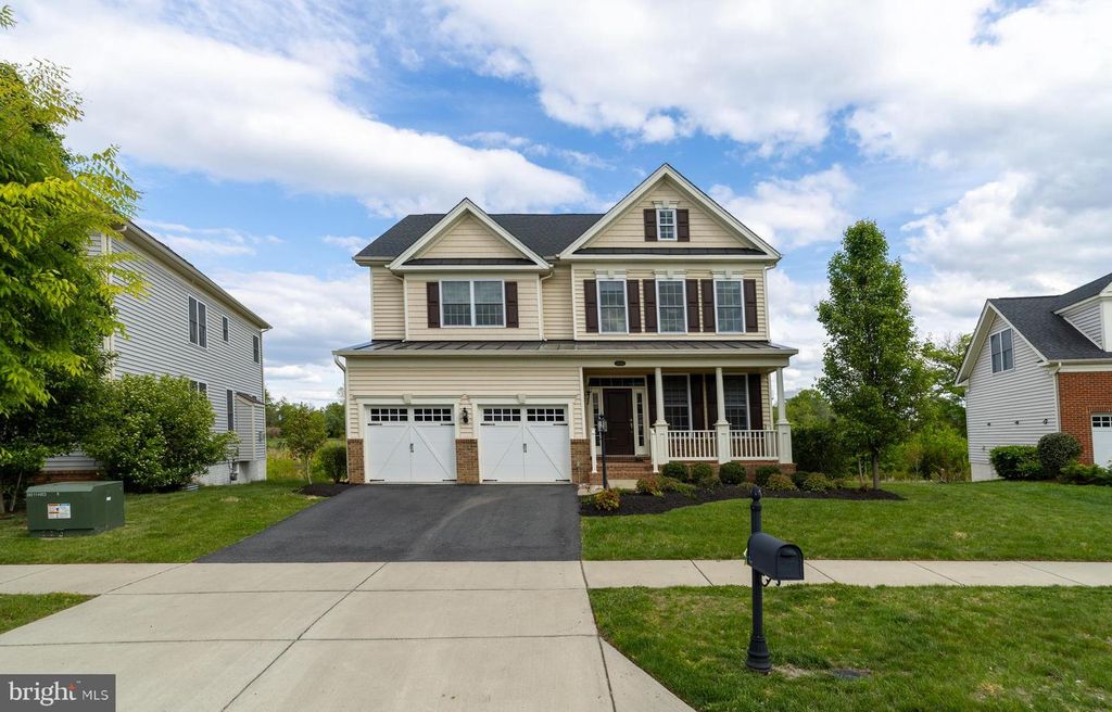 24446 CAROLINA ROSE CIR, Aldie, VA 20105