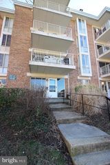 5709 INDIAN CT #190, Alexandria, VA 22303