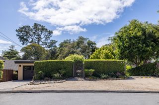 0 SW Santa Rita 4 SW of Ocean Street, Carmel, CA 93923