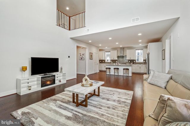 14213 DOWITCHER WAY, Clarksburg, MD 20871