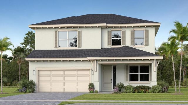 10564 NW WILGROVE Lane, Port St. Lucie, FL 34987