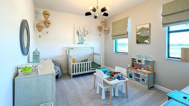 10564 NW WILGROVE Lane, Port St. Lucie, FL 34987