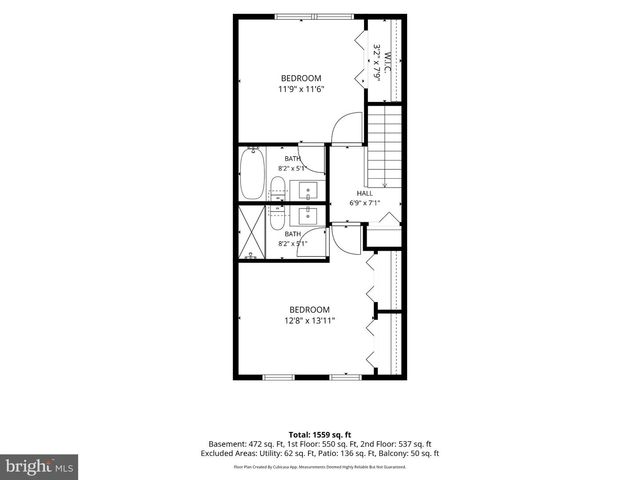 3934 9TH RD S, Arlington, VA 22204