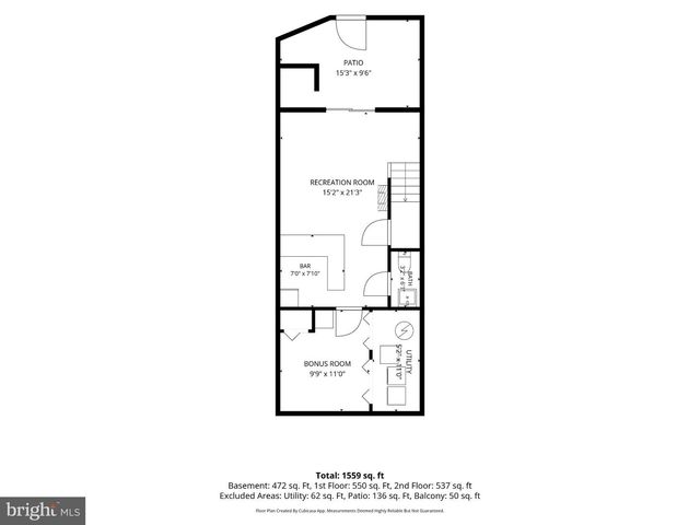 3934 9TH RD S, Arlington, VA 22204