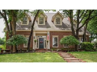 5906 Tiffany Court, Arlington, TX 76016
