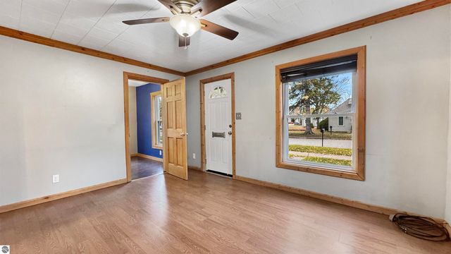 825 Walnut Street, Cadillac, MI 49601