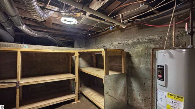 825 Walnut Street, Cadillac, MI 49601