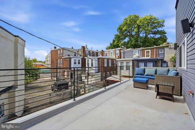 3509 W CLEARFIELD ST, Philadelphia, PA 19132