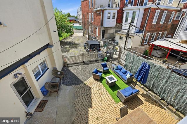 3509 W CLEARFIELD ST, Philadelphia, PA 19132