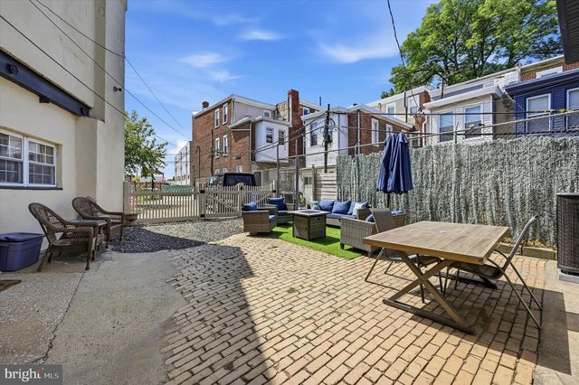 3509 W CLEARFIELD ST, Philadelphia, PA 19132