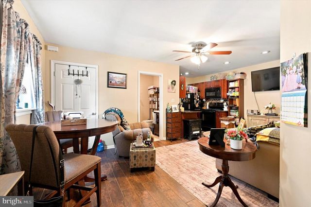 3509 W CLEARFIELD ST, Philadelphia, PA 19132