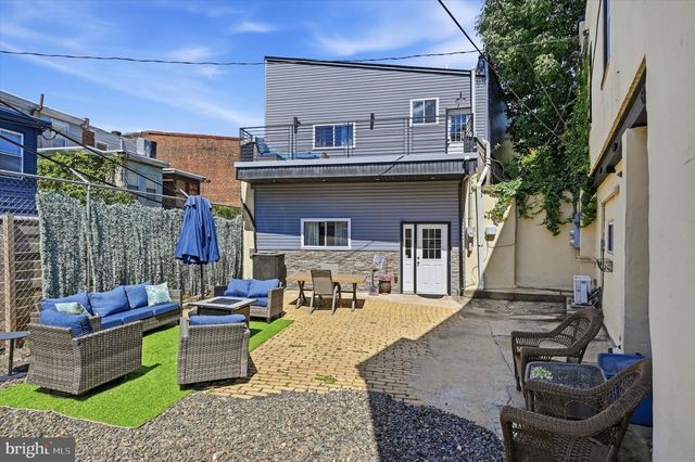 3509 W CLEARFIELD ST, Philadelphia, PA 19132