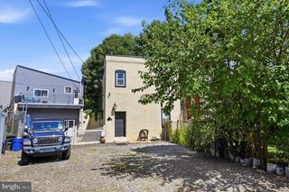 3509 W CLEARFIELD ST, Philadelphia, PA 19132