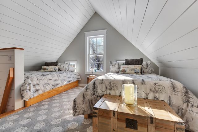 11 Deer Path Lane, Ludlow, VT 05149