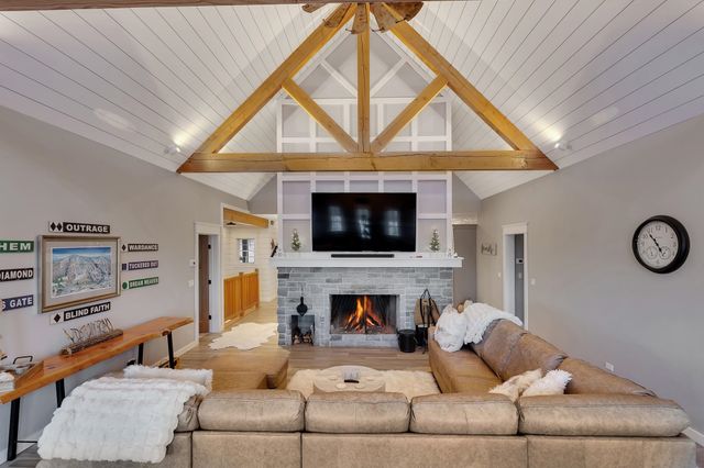 11 Deer Path Lane, Ludlow, VT 05149