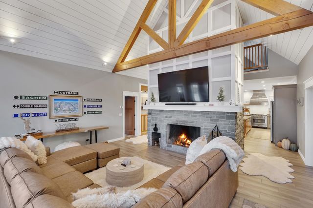 11 Deer Path Lane, Ludlow, VT 05149