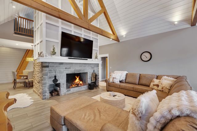 11 Deer Path Lane, Ludlow, VT 05149