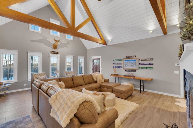 11 Deer Path Lane, Ludlow, VT 05149