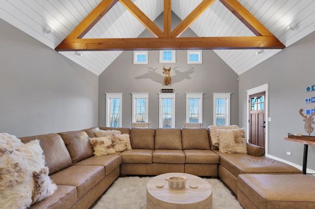 11 Deer Path Lane, Ludlow, VT 05149