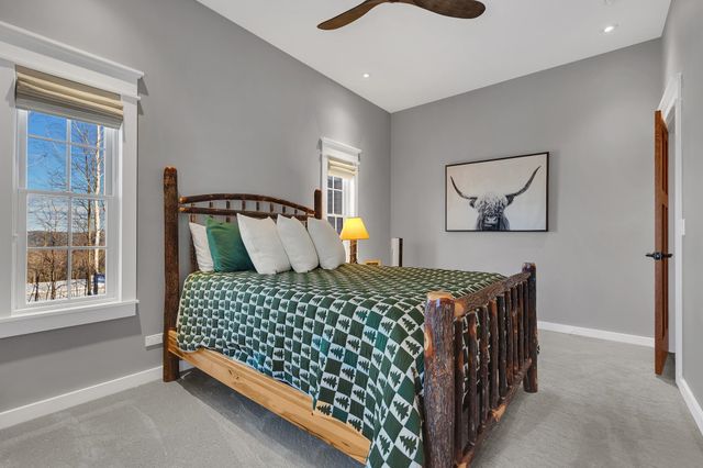 11 Deer Path Lane, Ludlow, VT 05149