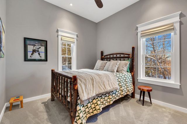 11 Deer Path Lane, Ludlow, VT 05149