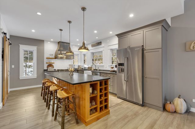 11 Deer Path Lane, Ludlow, VT 05149