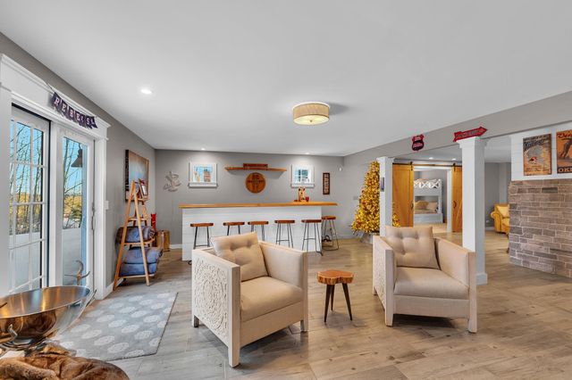 11 Deer Path Lane, Ludlow, VT 05149