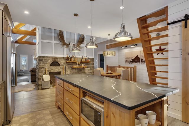 11 Deer Path Lane, Ludlow, VT 05149