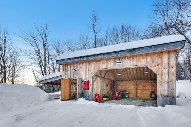 11 Deer Path Lane, Ludlow, VT 05149