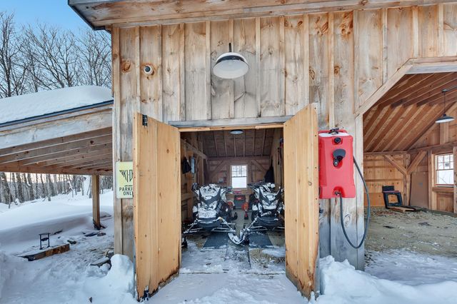 11 Deer Path Lane, Ludlow, VT 05149