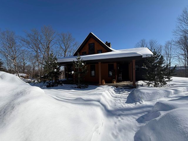 11 Deer Path Lane, Ludlow, VT 05149