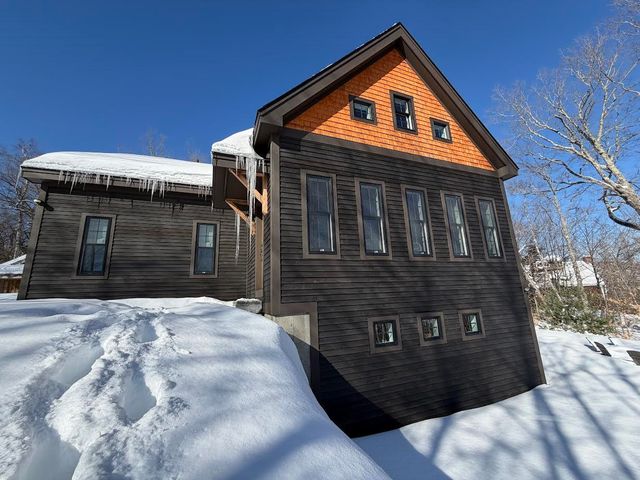 11 Deer Path Lane, Ludlow, VT 05149