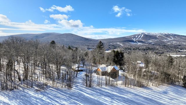 11 Deer Path Lane, Ludlow, VT 05149