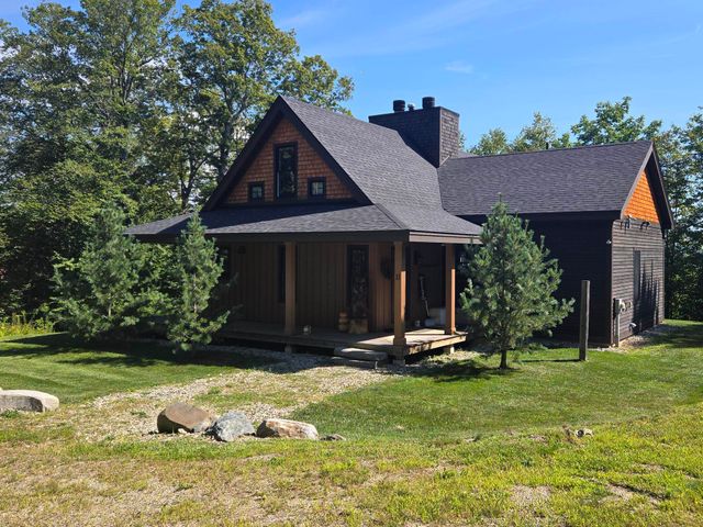 11 Deer Path Lane, Ludlow, VT 05149
